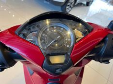 Honda Motos SH 150i 150i/DLX 2019/2019 CONCEPT MOTORS PASSO FUNDO / Carros no Vale