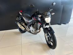 Honda Twister 250 CBX CB 250 TWISTER/FLEXONE 2018/2018 CONCEPT MOTORS PASSO FUNDO / Carros no Vale