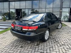 Hyundai Azera GLS 3.3 V6 24V 4p Aut. 2008/2009 CONCEPT MOTORS PASSO FUNDO / Carros no Vale