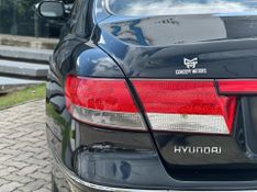 Hyundai Azera GLS 3.3 V6 24V 4p Aut. 2008/2009 CONCEPT MOTORS PASSO FUNDO / Carros no Vale