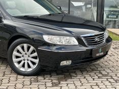 Hyundai Azera GLS 3.3 V6 24V 4p Aut. 2008/2009 CONCEPT MOTORS PASSO FUNDO / Carros no Vale