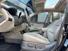 Hyundai Azera GLS 3.3 V6 24V 4p Aut. 2008/2009 CONCEPT MOTORS PASSO FUNDO / Carros no Vale