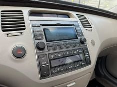Hyundai Azera GLS 3.3 V6 24V 4p Aut. 2008/2009 CONCEPT MOTORS PASSO FUNDO / Carros no Vale