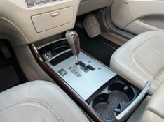 Hyundai Azera GLS 3.3 V6 24V 4p Aut. 2008/2009 CONCEPT MOTORS PASSO FUNDO / Carros no Vale