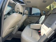 Hyundai Azera GLS 3.3 V6 24V 4p Aut. 2008/2009 CONCEPT MOTORS PASSO FUNDO / Carros no Vale