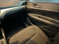 Hyundai HB20 1.0 Flex 12V Mec. 2023/2024 CONCEPT MOTORS PASSO FUNDO / Carros no Vale