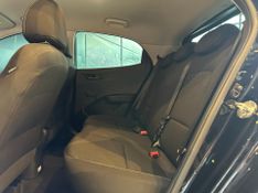 Hyundai HB20 1.0 Flex 12V Mec. 2023/2024 CONCEPT MOTORS PASSO FUNDO / Carros no Vale