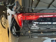 Hyundai HB20 1.0 Flex 12V Mec. 2023/2024 CONCEPT MOTORS PASSO FUNDO / Carros no Vale