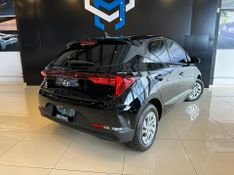 Hyundai HB20 1.0 Flex 12V Mec. 2023/2024 CONCEPT MOTORS PASSO FUNDO / Carros no Vale