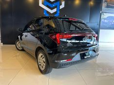 Hyundai HB20 1.0 Flex 12V Mec. 2023/2024 CONCEPT MOTORS PASSO FUNDO / Carros no Vale