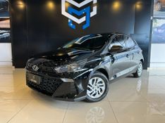 Hyundai HB20 1.0 Flex 12V Mec. 2023/2024 CONCEPT MOTORS PASSO FUNDO / Carros no Vale
