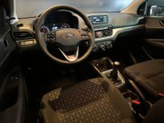 Hyundai HB20 1.0 Flex 12V Mec. 2023/2024 CONCEPT MOTORS PASSO FUNDO / Carros no Vale