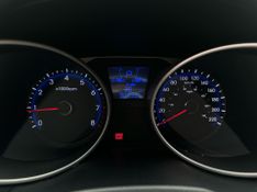 Hyundai Ix35 GLS 2.0 16V 2WD Flex Aut. 2015/2016 CONCEPT MOTORS PASSO FUNDO / Carros no Vale