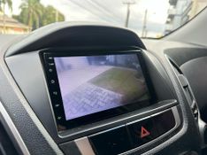 Hyundai Ix35 GLS 2.0 16V 2WD Flex Aut. 2015/2016 CONCEPT MOTORS PASSO FUNDO / Carros no Vale