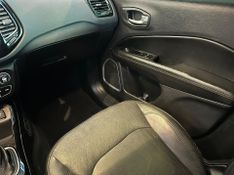 Jeep Compass LIMITED 2.0 4×2 Flex 16V Aut. 2017/2018 CONCEPT MOTORS PASSO FUNDO / Carros no Vale