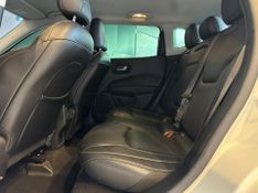 Jeep Compass LIMITED 2.0 4×2 Flex 16V Aut. 2017/2018 CONCEPT MOTORS PASSO FUNDO / Carros no Vale