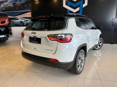 Jeep Compass LIMITED 2.0 4×2 Flex 16V Aut. 2017/2018 CONCEPT MOTORS PASSO FUNDO / Carros no Vale