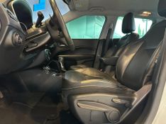 Jeep Compass LIMITED 2.0 4×2 Flex 16V Aut. 2017/2018 CONCEPT MOTORS PASSO FUNDO / Carros no Vale