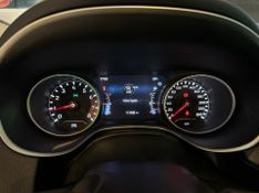 Jeep Compass LIMITED 2.0 4×2 Flex 16V Aut. 2017/2018 CONCEPT MOTORS PASSO FUNDO / Carros no Vale