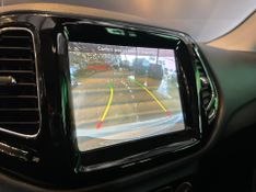 Jeep Compass LIMITED 2.0 4×2 Flex 16V Aut. 2017/2018 CONCEPT MOTORS PASSO FUNDO / Carros no Vale
