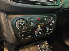 Jeep Compass LIMITED 2.0 4×2 Flex 16V Aut. 2017/2018 CONCEPT MOTORS PASSO FUNDO / Carros no Vale
