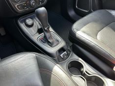 Jeep Compass TRAILHAWK 2.0 4×4 Dies 16V Aut. 2017/2018 CONCEPT MOTORS PASSO FUNDO / Carros no Vale