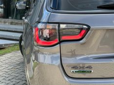Jeep Compass TRAILHAWK 2.0 4×4 Dies 16V Aut. 2017/2018 CONCEPT MOTORS PASSO FUNDO / Carros no Vale
