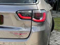 Jeep Compass TRAILHAWK 2.0 4×4 Dies 16V Aut. 2017/2018 CONCEPT MOTORS PASSO FUNDO / Carros no Vale