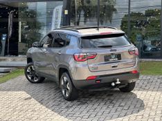 Jeep Compass TRAILHAWK 2.0 4×4 Dies 16V Aut. 2017/2018 CONCEPT MOTORS PASSO FUNDO / Carros no Vale