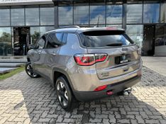 Jeep Compass TRAILHAWK 2.0 4×4 Dies 16V Aut. 2017/2018 CONCEPT MOTORS PASSO FUNDO / Carros no Vale