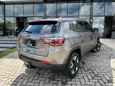 Jeep Compass TRAILHAWK 2.0 4×4 Dies 16V Aut. 2017/2018 CONCEPT MOTORS PASSO FUNDO / Carros no Vale