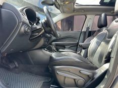 Jeep Compass TRAILHAWK 2.0 4×4 Dies 16V Aut. 2017/2018 CONCEPT MOTORS PASSO FUNDO / Carros no Vale