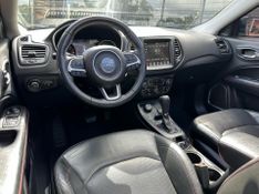Jeep Compass TRAILHAWK 2.0 4×4 Dies 16V Aut. 2017/2018 CONCEPT MOTORS PASSO FUNDO / Carros no Vale