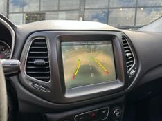 Jeep Compass TRAILHAWK 2.0 4×4 Dies 16V Aut. 2017/2018 CONCEPT MOTORS PASSO FUNDO / Carros no Vale