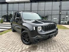 Jeep Renegade Sport 1.8 4×2 Flex 16V Aut. 2019/2020 CONCEPT MOTORS PASSO FUNDO / Carros no Vale