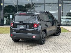 Jeep Renegade Sport 1.8 4×2 Flex 16V Aut. 2019/2020 CONCEPT MOTORS PASSO FUNDO / Carros no Vale