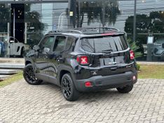 Jeep Renegade Sport 1.8 4×2 Flex 16V Aut. 2019/2020 CONCEPT MOTORS PASSO FUNDO / Carros no Vale