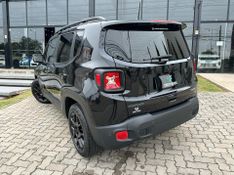 Jeep Renegade Sport 1.8 4×2 Flex 16V Aut. 2019/2020 CONCEPT MOTORS PASSO FUNDO / Carros no Vale