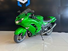 Kawasaki Ninja Zx 14R 30th Anniversary 2013/2014 CONCEPT MOTORS PASSO FUNDO / Carros no Vale