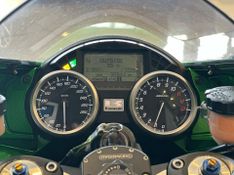Kawasaki Ninja Zx 14R 30th Anniversary 2013/2014 CONCEPT MOTORS PASSO FUNDO / Carros no Vale