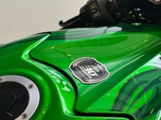 Kawasaki Ninja Zx 14R 30th Anniversary 2013/2014 CONCEPT MOTORS PASSO FUNDO / Carros no Vale