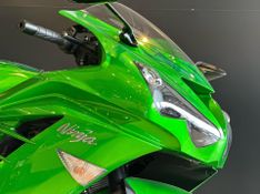 Kawasaki Ninja Zx 14R 30th Anniversary 2013/2014 CONCEPT MOTORS PASSO FUNDO / Carros no Vale