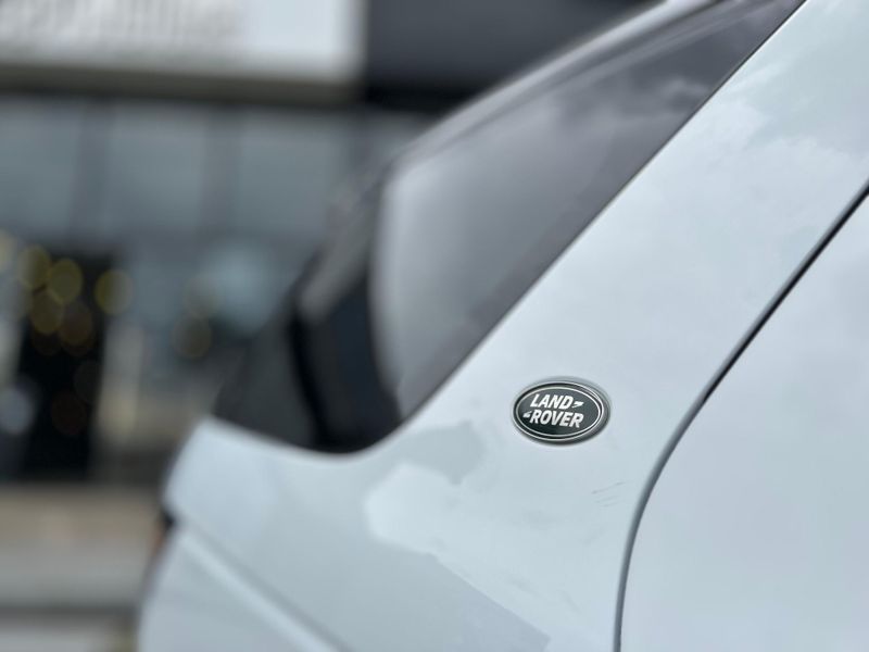 Land Rover Discovery Sport Landmark 2.0 4×4 Diesel 2018/2019 CONCEPT MOTORS PASSO FUNDO / Carros no Vale