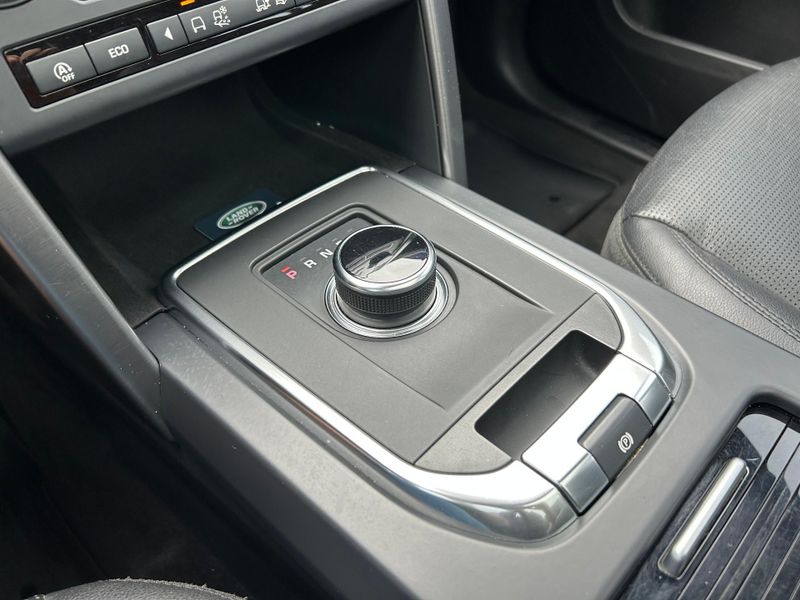 Land Rover Discovery Sport Landmark 2.0 4×4 Diesel 2018/2019 CONCEPT MOTORS PASSO FUNDO / Carros no Vale