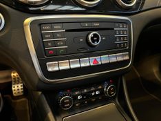 Mercedes-Benz Cla 45 AMG 4MATIC CGI 2.0 TB Aut. 2017/2018 CONCEPT MOTORS PASSO FUNDO / Carros no Vale