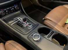 Mercedes-Benz Cla 45 AMG 4MATIC CGI 2.0 TB Aut. 2017/2018 CONCEPT MOTORS PASSO FUNDO / Carros no Vale