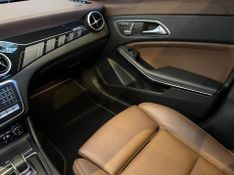 Mercedes-Benz Cla 45 AMG 4MATIC CGI 2.0 TB Aut. 2017/2018 CONCEPT MOTORS PASSO FUNDO / Carros no Vale