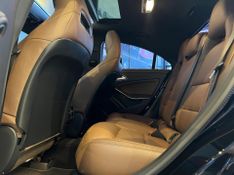 Mercedes-Benz Cla 45 AMG 4MATIC CGI 2.0 TB Aut. 2017/2018 CONCEPT MOTORS PASSO FUNDO / Carros no Vale