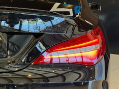 Mercedes-Benz Cla 45 AMG 4MATIC CGI 2.0 TB Aut. 2017/2018 CONCEPT MOTORS PASSO FUNDO / Carros no Vale