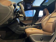 Mercedes-Benz Cla 45 AMG 4MATIC CGI 2.0 TB Aut. 2017/2018 CONCEPT MOTORS PASSO FUNDO / Carros no Vale